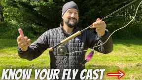 5 Powerful Ways to Make Your Fly Casting 10x Better! (How to Cast a Fly Rod)