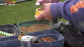Whiteacres -fishing match -carp - f1 fishing - Trelawney -method feeder-  casters shallow -tutorial