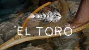 EL TORO | A Montana Bull Trout Story (Fly Fishing)