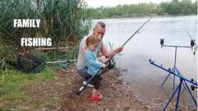 Family Fishing