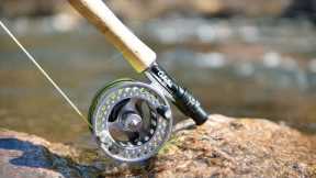 Beginner's Guide to Fly Fishing (How to Fly fish)