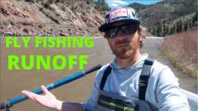 HOW TO - FLY FISHING RUNOFF