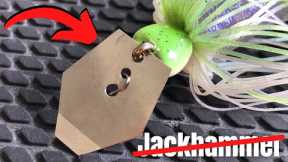 This Is THE BEST Chatterbait On The MARKET