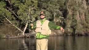 Fishing as an Artform (FUNNIEST FISHING VIDEO ON YOUTUBE)