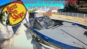 Final Bass Pro Shops UPDATE (I will never buy a boat from BassPro AGAIN)