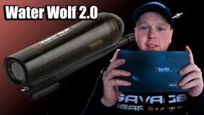 Water Wolf 2.0 underwater camera - Unboxing