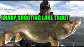 Fishing for Big Lake Trout | Where to Find Them?