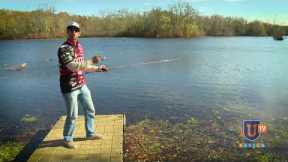 How to Set a Hook - Bass Fishing Tips for Beginners