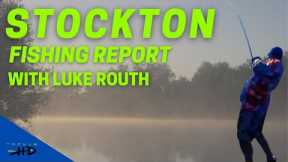 Tackle HD Stockton Lake Fishing Report Early October by Luke Routh