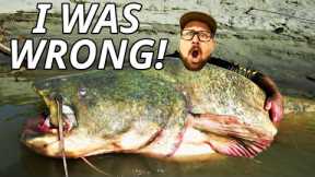 Watch This! - Top 10 Beginner Fly Fishing Mistakes I Made At First