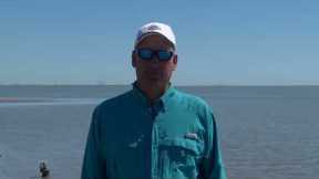 Texas Fishing Tips Fishing Oct. 21 2022 Aransas Pass & Corpus Christi Bay With Doug Stanford