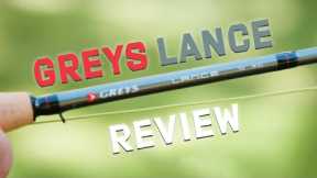 Greys Lance Fly Rod Review | The Best $200 Fly Rod for Beginners?