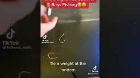 5 signs you stink at bass fishing. #bassfishing #fishing #krakenbass #fishtok #bassfishingtips