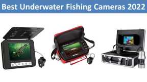 Top 10 Best Underwater Fishing Cameras in 2022