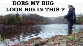 142. Fly Fishing DIY Stalking Bugs for Stillwater Trout