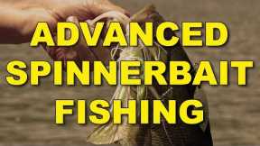 Advanced Spinnerbait Fishing | Bass Fishing