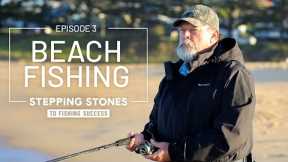 How To Catch Fish Beach Fishing - Tips and Hints!