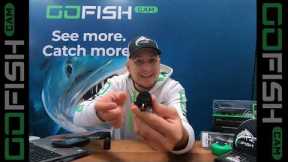 The Complete GoFish Cam How to Tutorial Video Guide: Operation, Rigging, Application