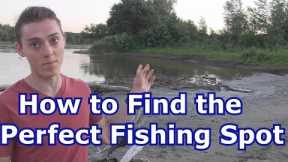 Best Fishing Tips and Tricks- How to Find Fishing Spots and Start Catching More Fish