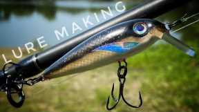 Lure Making for Beginners
