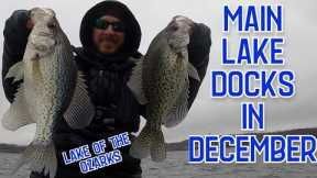 Mid December Fishing | Lake of the Ozarks