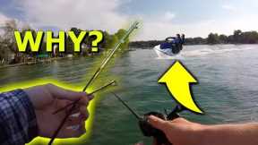 Fishing FAILS Compilation (Funny) Blooper Video 2