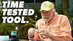 Flip Pallot and Brian's FAVORITE Time Tested Fly Fishing Tool!