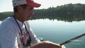 James Lindner's Simple Tactics for Lake Trout