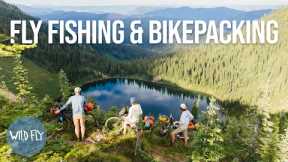 130 MILES - A Week of Fly Fishing & Bikepacking in Idaho