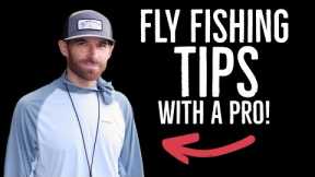 Catch MORE Fish with these PRO Tips!