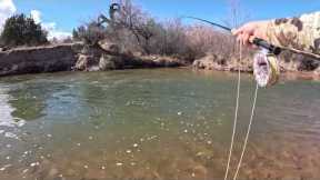 HOW TO READ WATER & APPROACH PT 2 | NMAKTIMA FLY FISHING