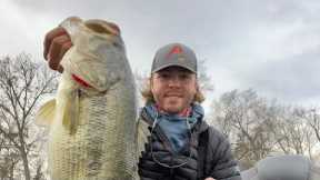 2/6/23 Lake Chickamauga Fishing Report