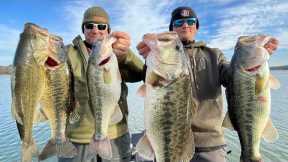 1/30/23 Lake Chickamauga Fishing Report