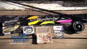 How to - Get started with fly fishing