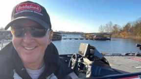 Best March Bass Fishing Tutorial Of All-Time…