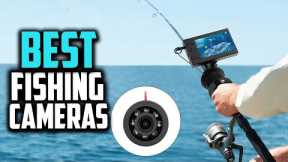 Top 10 Best Wireless Underwater Fishing Cameras in 2022