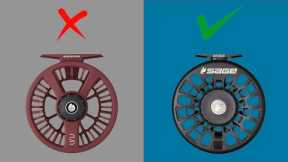 How to Choose A Fly Reel | MUST WATCH Before Buying