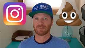 The TRUTH about INSTAGRAM & FLY FISHING