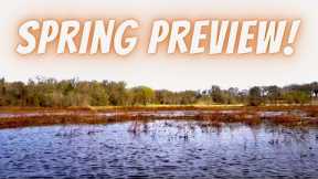Lake Fork Spring Bass Fishing Preview 2023: Full Report, What To Expect On Your Trip!!!
