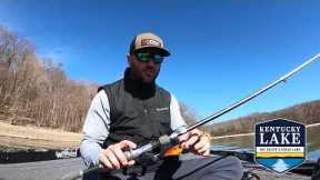 Kentucky Lake Fishing Report | March 1, 2023