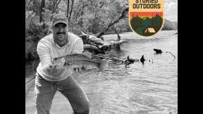 Stephen Rockarts: Owner Fly Fishing Alabama
