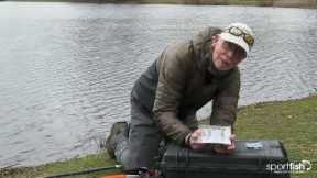Charles Jardine Stillwater Fly Fishing Tactics - Part 2