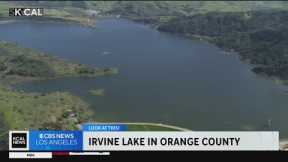 Irvine Lake | Look At This!