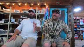 Lake Fork Bass Fishing Seminar: How To Catch Bass Right Now At Fork, 5/1/2023