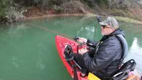 Hagg Lake! Oregon Kayak Bass Fishing 2023 Tournament Opener!