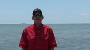Texas Fishing Tips Fishing Report May 11 2023  Port Aransas & Corpus Christi Bay With Monte Graham