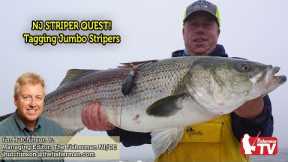 May 18, 2023 New Jersey/Delaware Bay Fishing Report with Jim Hutchinson, Jr.