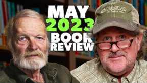 Key To Endless Fly Fishing Wisdom 🙌 May 2023 Book Review