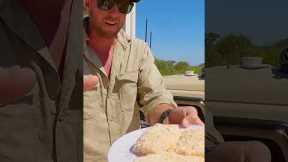 CATCH AND COOK FISH BURGERS