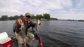 How To Catch Smart Crappie, Lake Murray